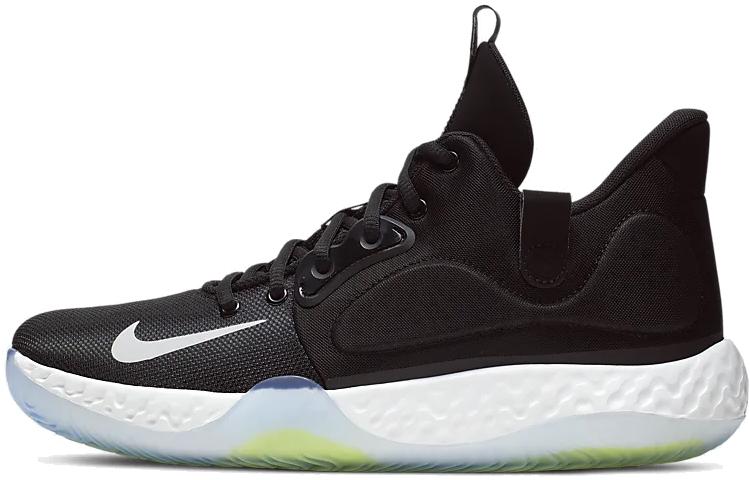 Nike Kd Trey 5 Vii Black