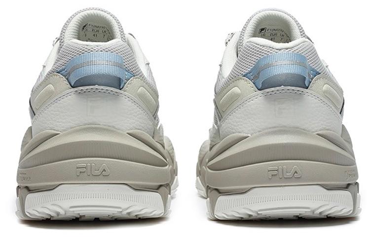 FILA 2 Running Sneakers 'Beige White' купить в интернет-магазине Yoocart с быстрой доставкой по России.