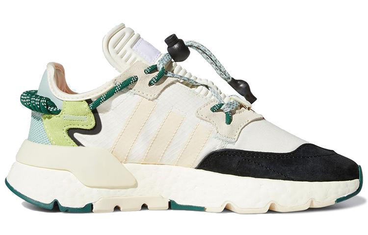 Adidas Nite Jogger Beyonce Ivy Park Off White купить в интернет-магазине Yoocart с быстрой доставкой по России.