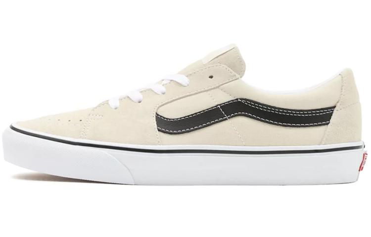 Vans Utility Sk8 Low Beige