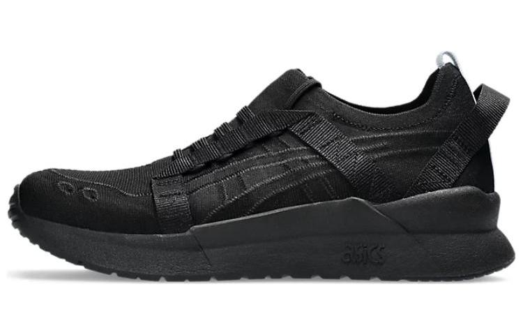 Asics Gel Lyte Iii Cm 1.95 X Cfcl Black Black