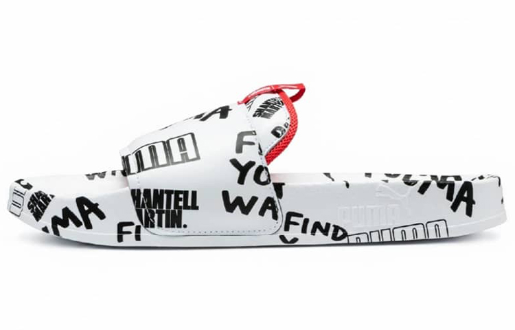 PUMA Shantell Martin X Leadcat Graphic