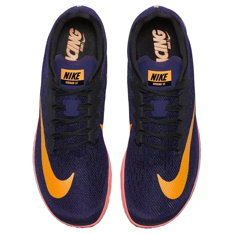 Nike Air Zoom Streak Lt 4 'Blackened Blue' купить в интернет-магазине Yoocart с быстрой доставкой по России.
