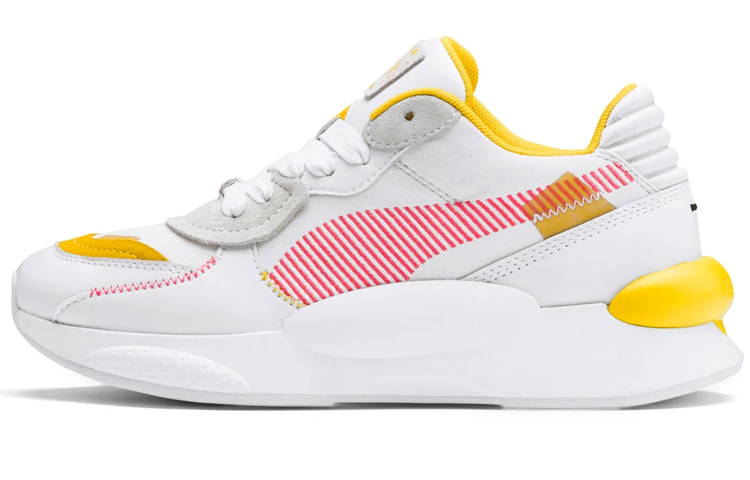 PUMA Rs 9.8 Proto 'White Pink' Women's