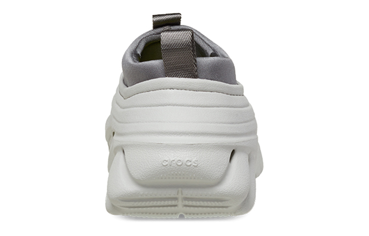 Crocs Echo Storm Cirrus купить в интернет-магазине Yoocart с быстрой доставкой по России.
