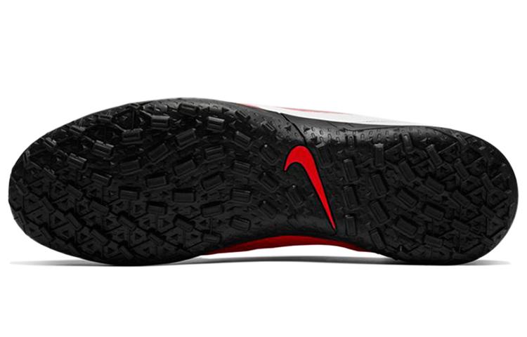 Nike Jr. Legend 8 Club TF Turf 'White Red' купить в интернет-магазине Yoocart с быстрой доставкой по России.