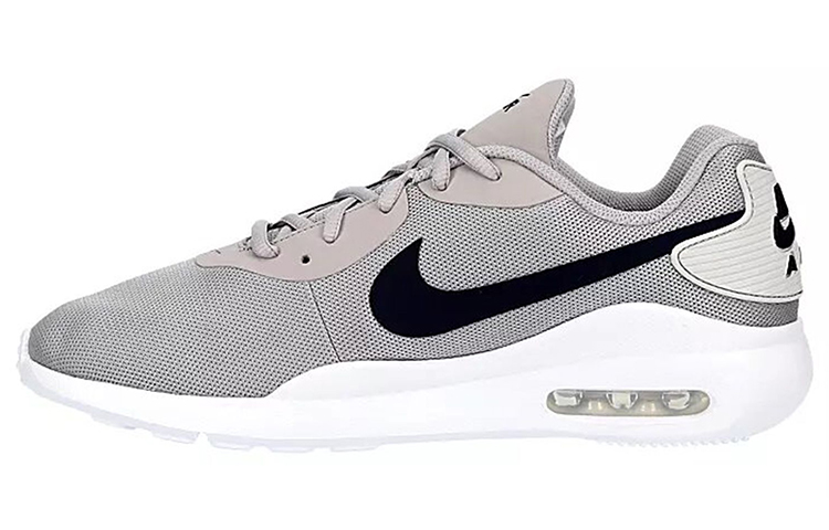 Nike Air Max Oketo Atmosphere Grey Blackened Blue