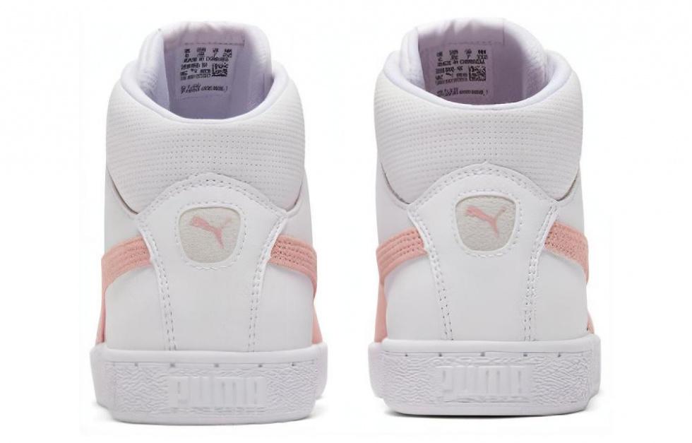 PUMA 1948 Mid L 'Pink/White' купить в интернет-магазине Yoocart с быстрой доставкой по России.
