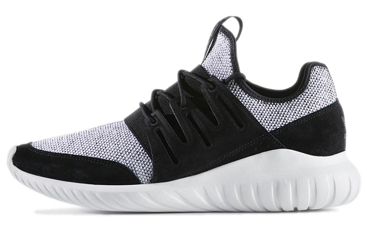Adidas Tubular Radial 'Black'