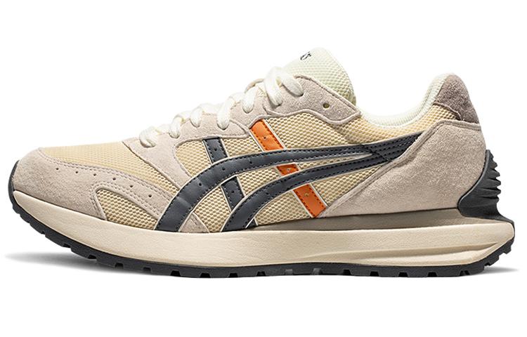 Asics Tarther Sc Low Cut Beige 'Creamyellow Gray'