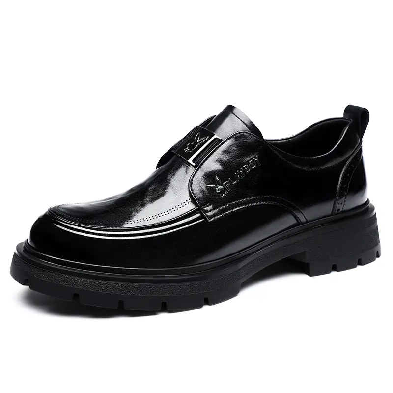 Playboy Playboy Casual Shoes Men's Black