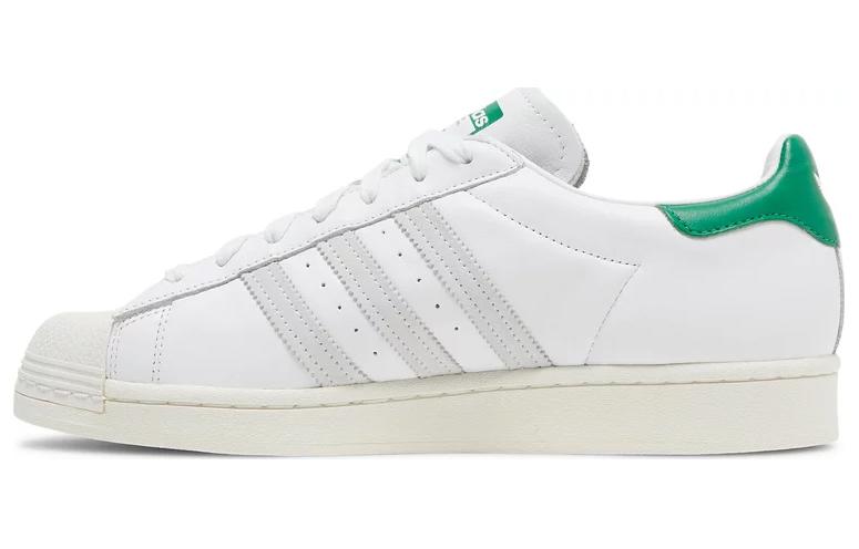 Adidas Originals Superstar Kith Classics Program White