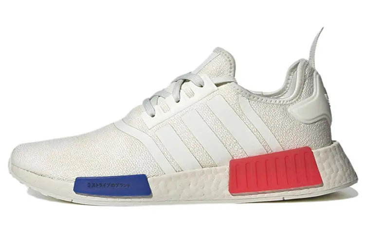 Adidas NMD_R1 'White OG' 2023 купить в интернет-магазине Yoocart с быстрой доставкой по России.