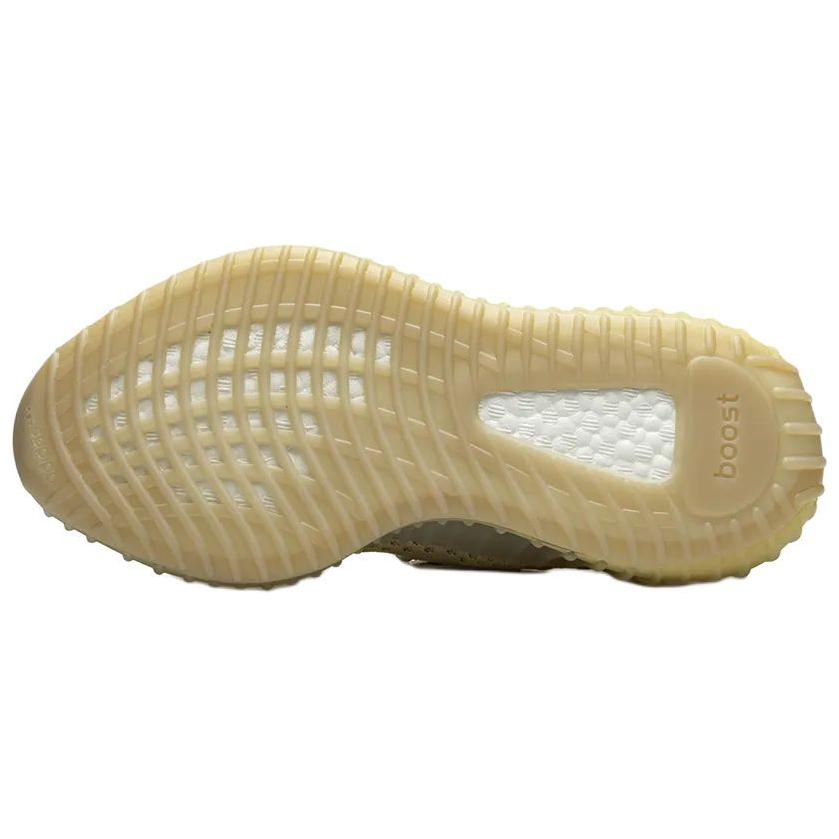 Adidas Yeezy Boost 350 V2 Flax