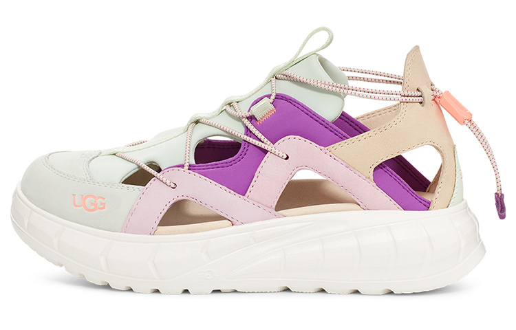 UGG Westsider Sandal Stylish Sandal Women's Purple