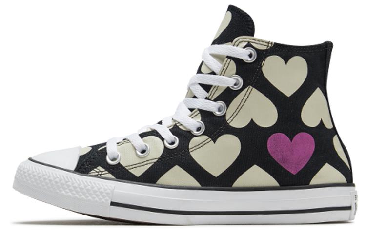 Converse Chuck Taylor All Star Hi 'Valentine' Women's