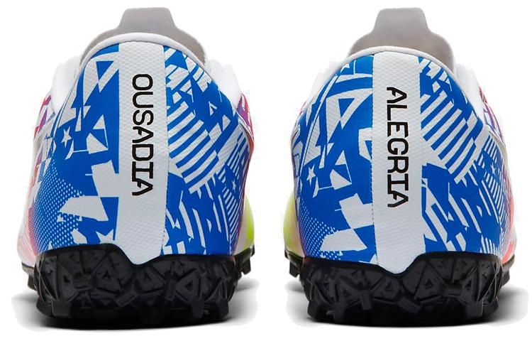 Nike Mercurial Vapor 13 Academy Neymar Jr Tf Jogo Prismatico купить в интернет-магазине Yoocart с быстрой доставкой по России.