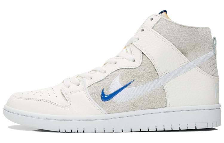 Nike X Soulland Sb Dunk High Pro 'FRI.day Part 0.2'