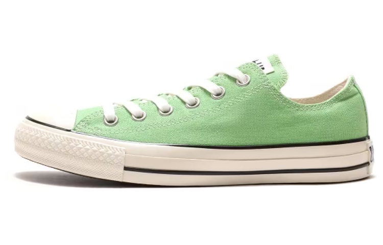 Converse All Stars Us Colors Ox 'Light Green'