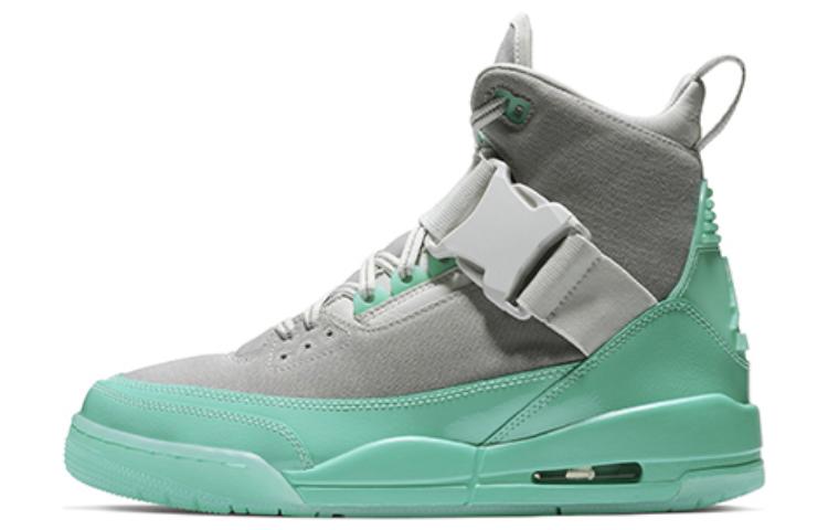 JORDAN 3 Retro Explorer Xx Vast Grey Tropical Twist Women's