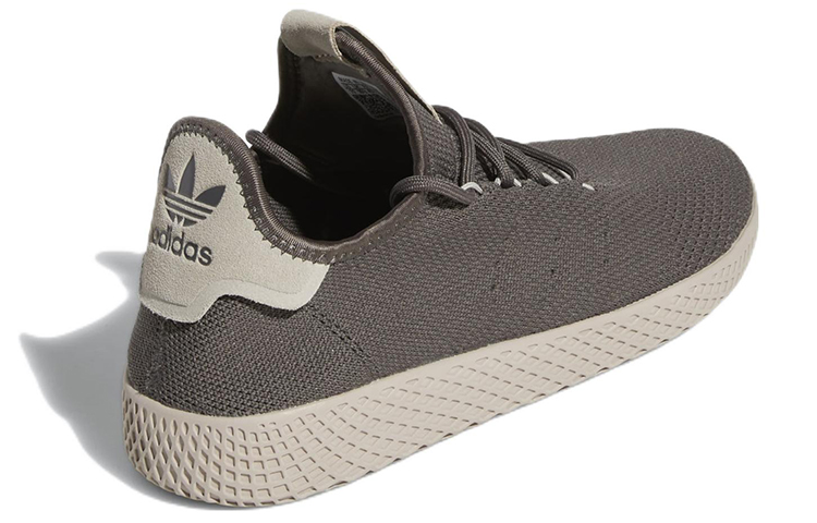 Adidas Pw Tennis Hu Cinder Cinder Light Brown