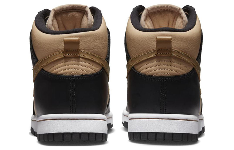 Nike Dunk High Lxx 'Black Flax' Women's купить в интернет-магазине Yoocart с быстрой доставкой по России.