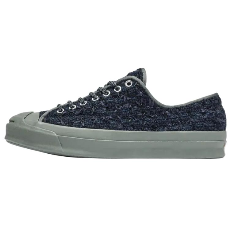 Jack Purcell Bunney x Converse Signature Low 'Navy Nightsky'