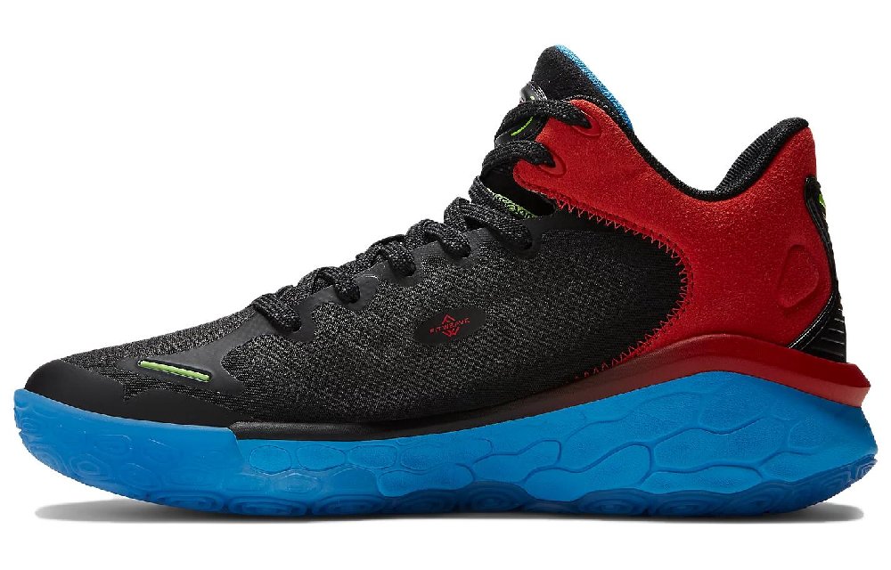 New Balance Fresh Foam Bb Virtual
