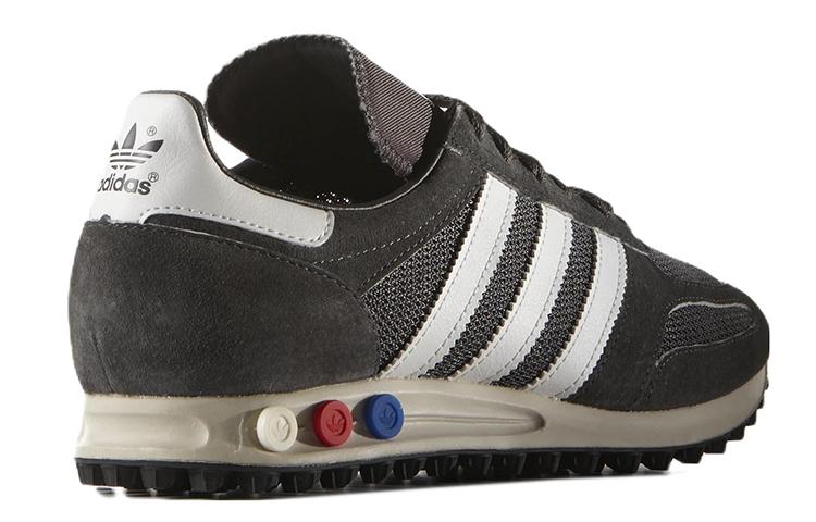 Adidas La Trainer Og 'Solid Grey' купить в интернет-магазине Yoocart с быстрой доставкой по России.