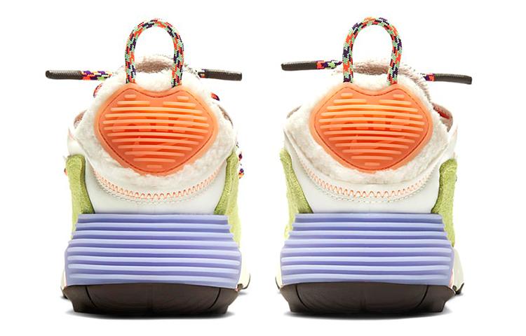 Nike Air Max 2090 Mountain Climbing Women's купить в интернет-магазине Yoocart с быстрой доставкой по России.