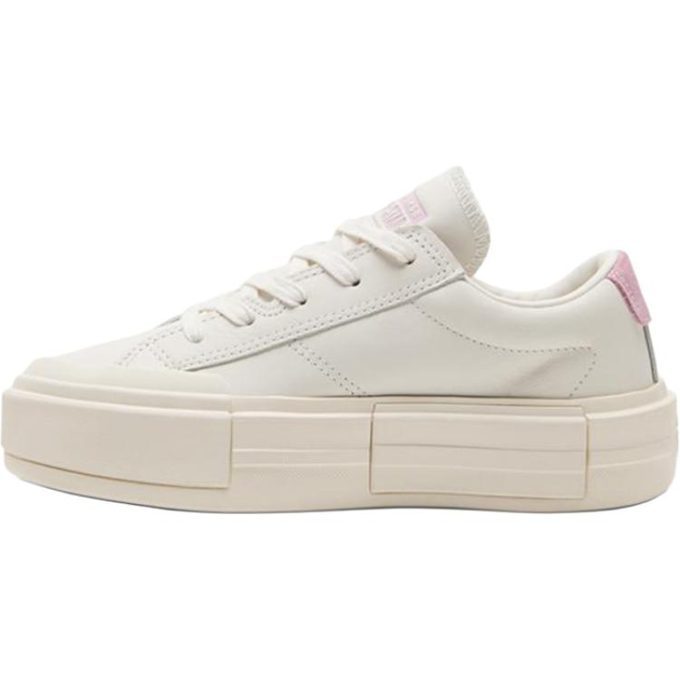 Converse CHUCK TAYLOR Abrasion Resistant Low Top Canvas Shoes Women's White купить в интернет-магазине Yoocart с быстрой доставкой по России.