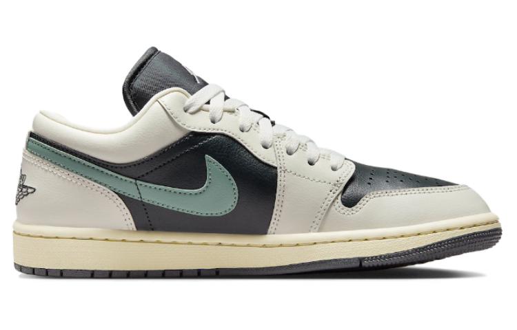 Jordan Air Jordan 1 Low Jade Smoke Women's купить в интернет-магазине Yoocart с быстрой доставкой по России.