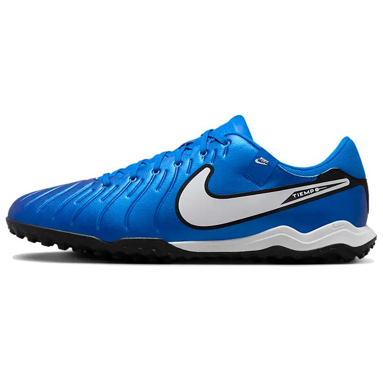 Nike Tiempo Legend 10 Academy Tf Soar White