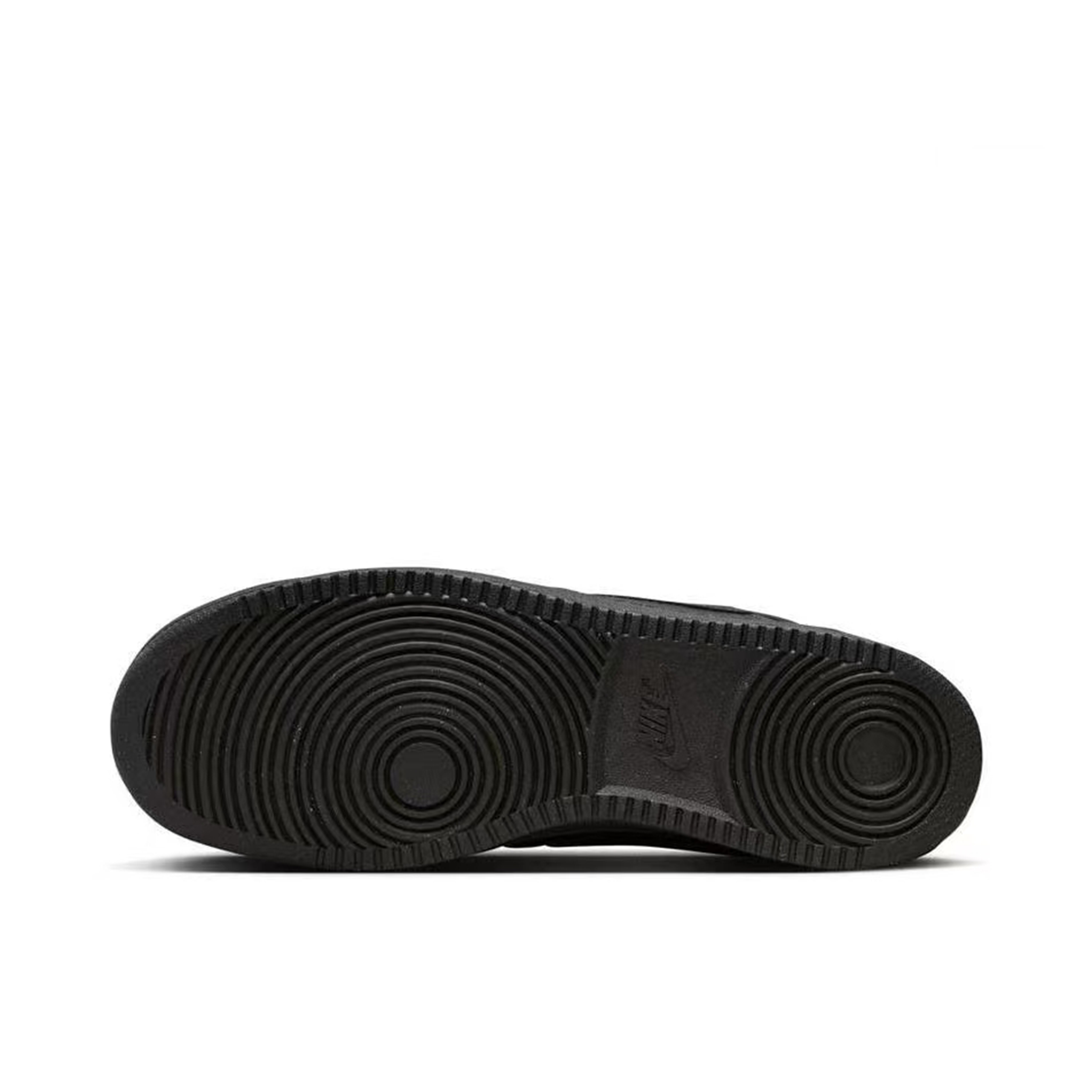 Nike Court Vision Slip-Resistant Low-Top Skateboard Shoes Men's Black Gray Color купить в интернет-магазине Yoocart с быстрой доставкой по России.
