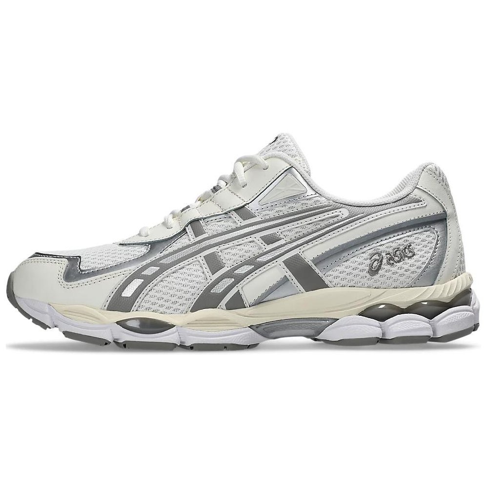 Asics Gel NYC 2055 Cream Steel