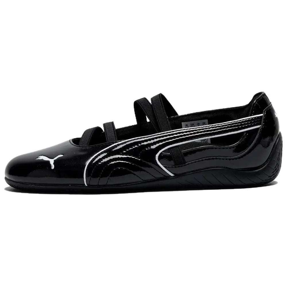 PUMA Speedcat Ballet Glossy Black Women's