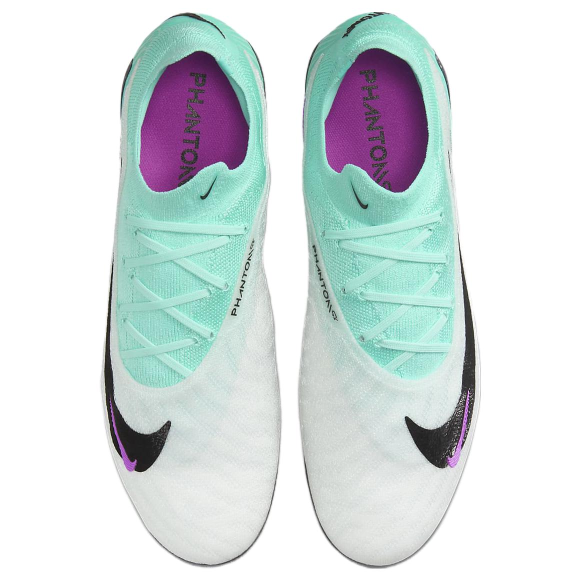 Nike Phantom GX "Peak Ready Pack" купить в интернет-магазине Yoocart с быстрой доставкой по России.