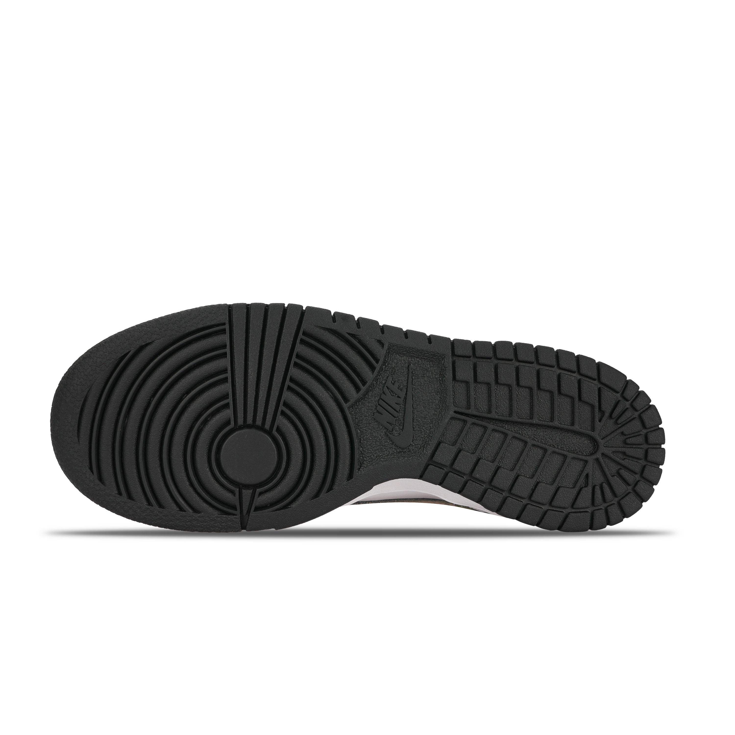 Nike Dunk Green Spring Mood Abrasion Resistant Low Top Skateboard Shoes Unisex Green Pink White купить в интернет-магазине Yoocart с быстрой доставкой по России.