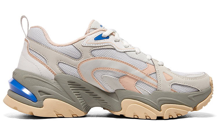 Skechers Stamina V2 'Natural Multicolor' Women's