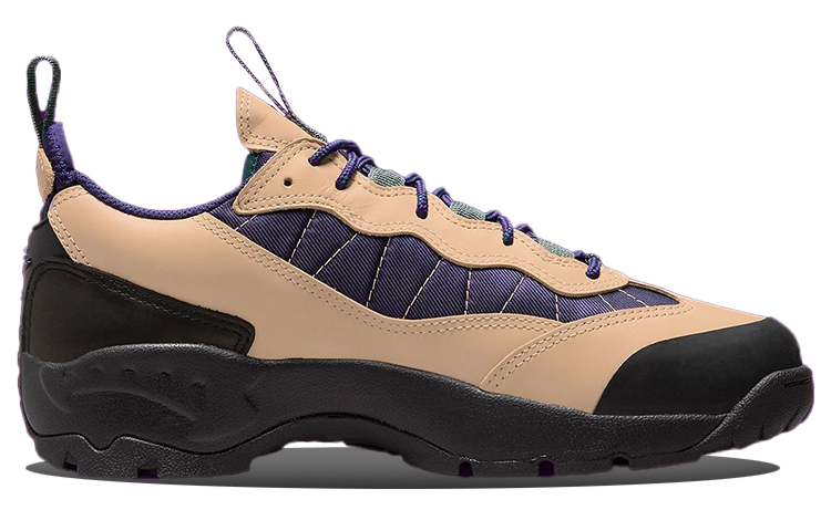 Nike Acg Air Mada Low Vachetta Tan Night Blue