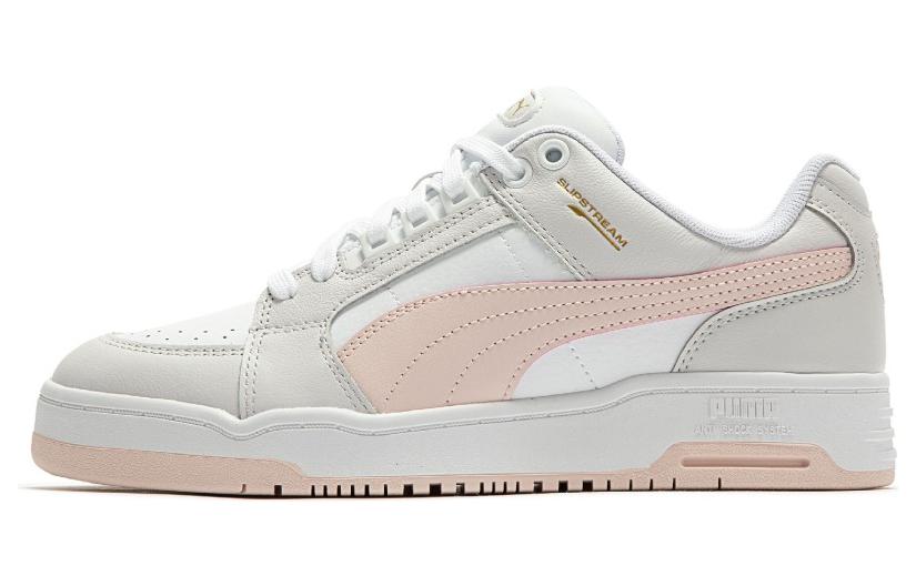 PUMA Slipstream Lo 'White Pink'