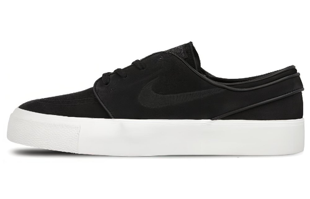 Nike Zoom Stefan Janoski Ht Deconstructed Sb 'Black'
