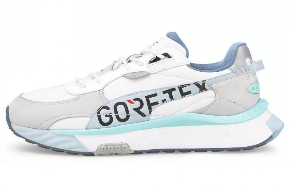 PUMA Wild Rider Gtx 'White Gray'
