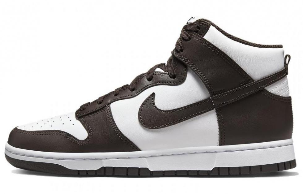 Nike Dunk High Palomino