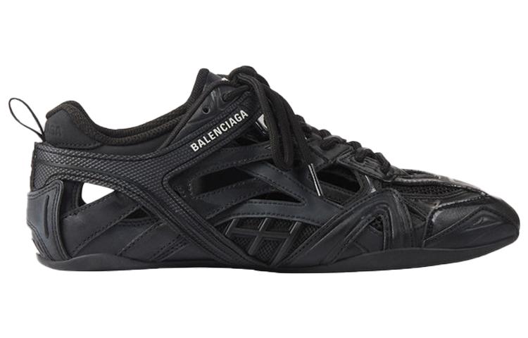 Balenciaga Drive Black Black White Women's Balenciaga Drive Black Black White Women's купить в интернет-магазине Yoocart с быстрой доставкой по России.