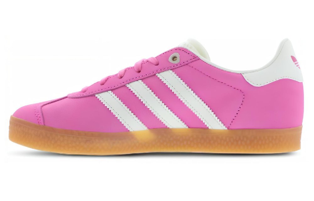 Adidas Originals Gazelle Pink Fusion GS