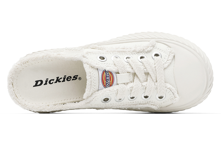 Dickies Skateboard Shoes Women's Beige купить в интернет-магазине Yoocart с быстрой доставкой по России.