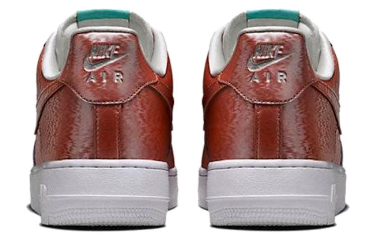 Nike Air Force 1 Low Lady Liberty купить в интернет-магазине Yoocart с быстрой доставкой по России.