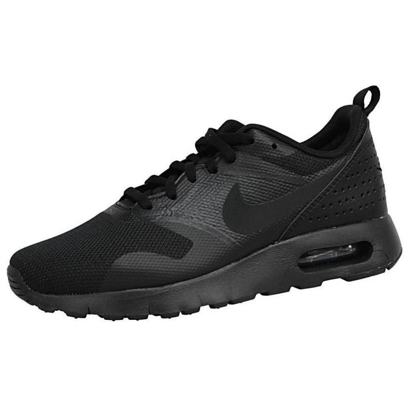 Nike Air Max Tavas Black GS