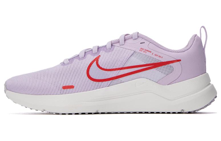 Nike Downshifter 12 'Barely Grape Light Crimson' Women's